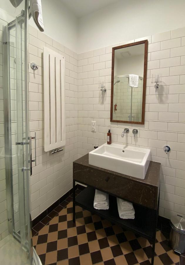 Apartamenty Sowa Toruń Bagian luar foto