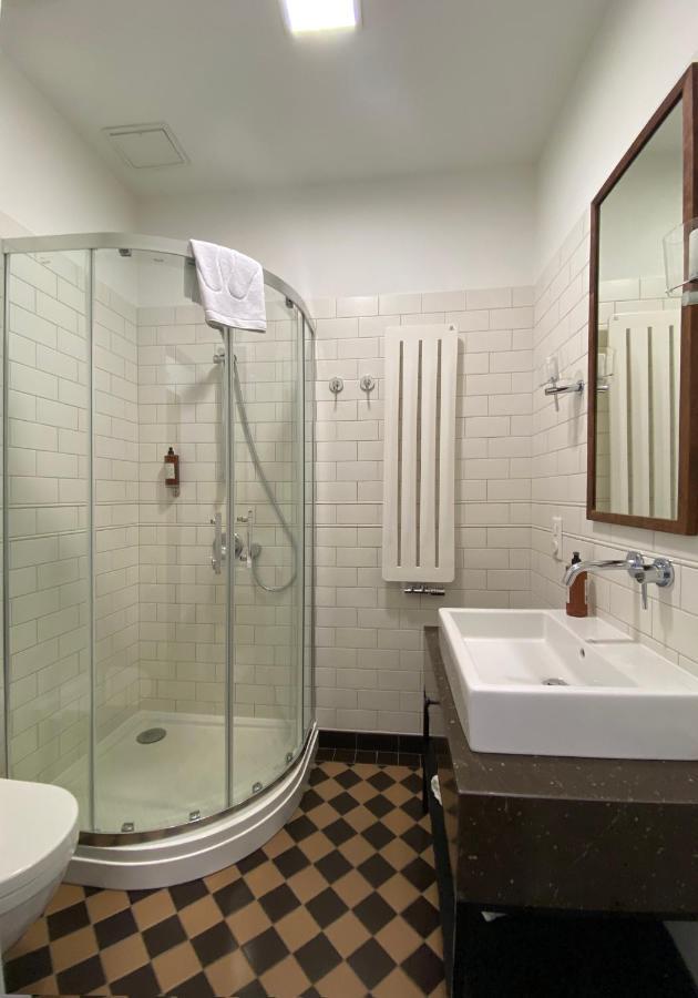 Apartamenty Sowa Toruń Bagian luar foto