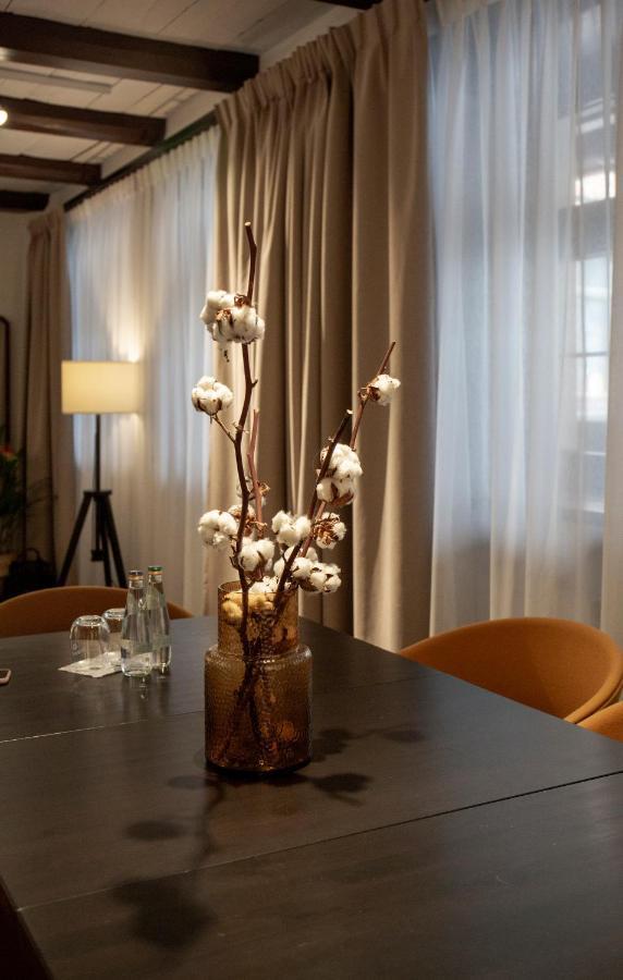 Apartamenty Sowa Toruń Bagian luar foto