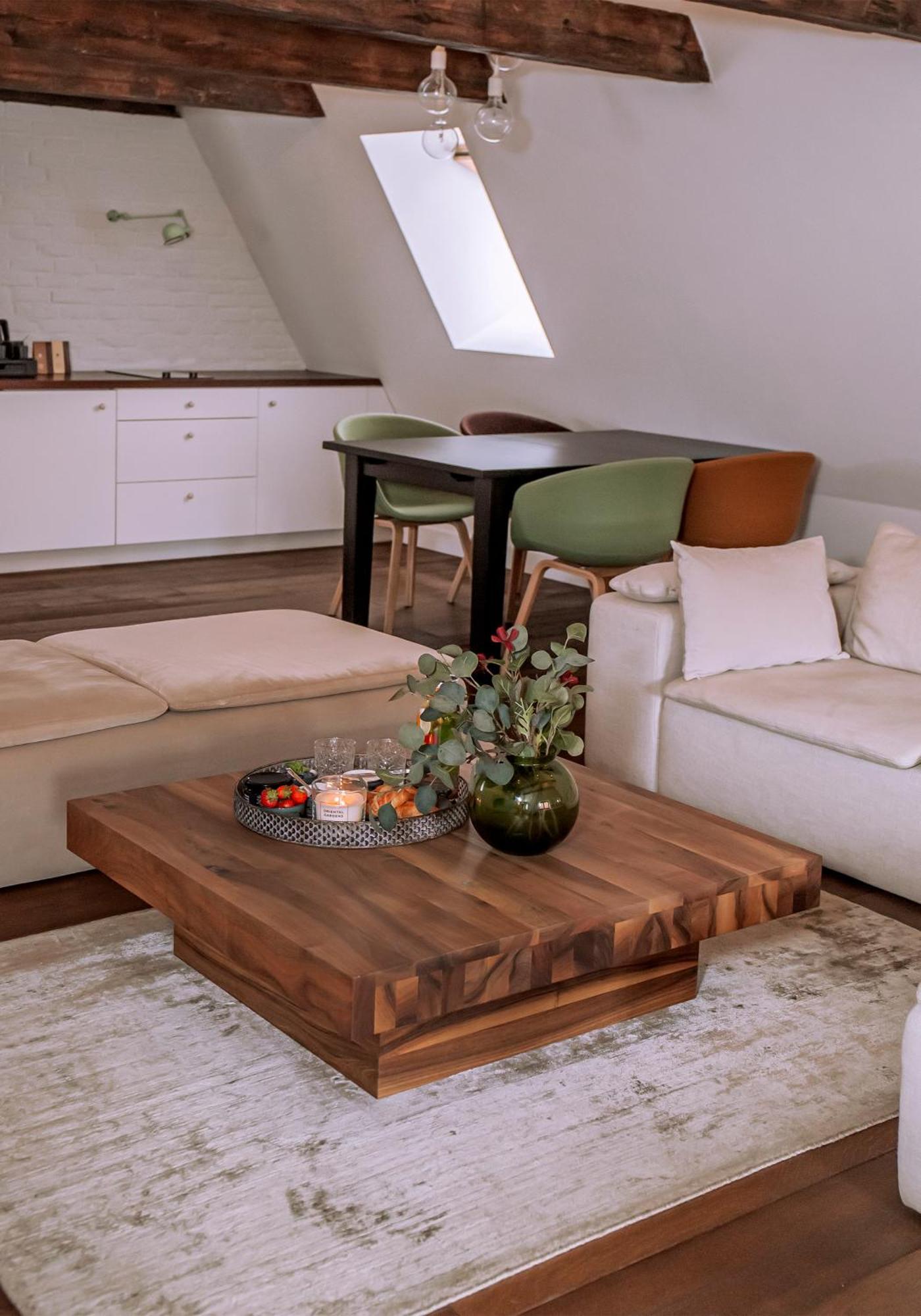 Apartamenty Sowa Toruń Bagian luar foto