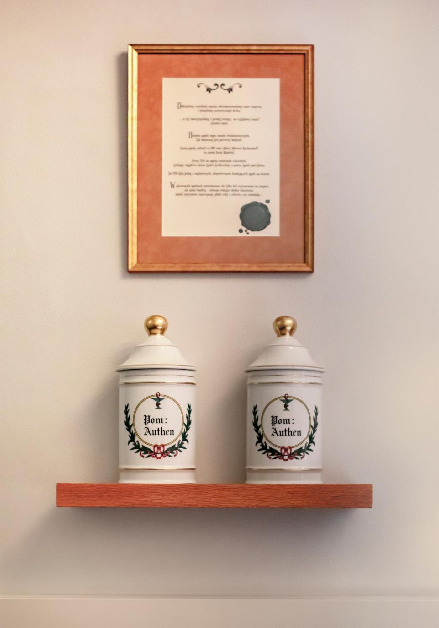 Apartamenty Sowa Toruń Bagian luar foto