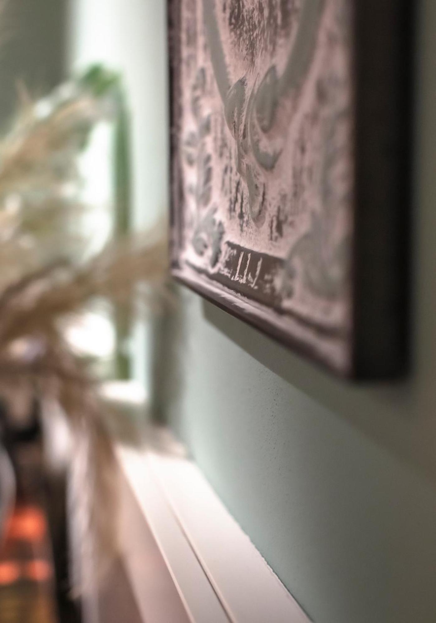 Apartamenty Sowa Toruń Bagian luar foto