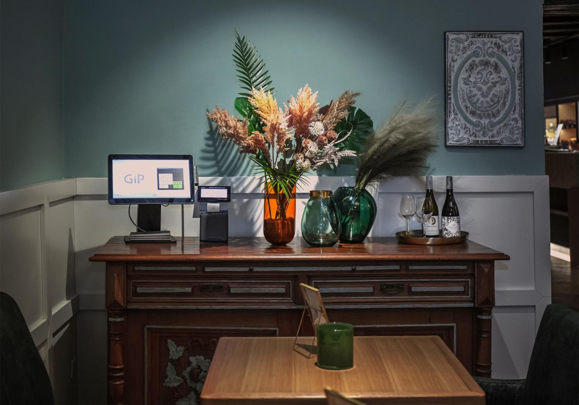 Apartamenty Sowa Toruń Bagian luar foto