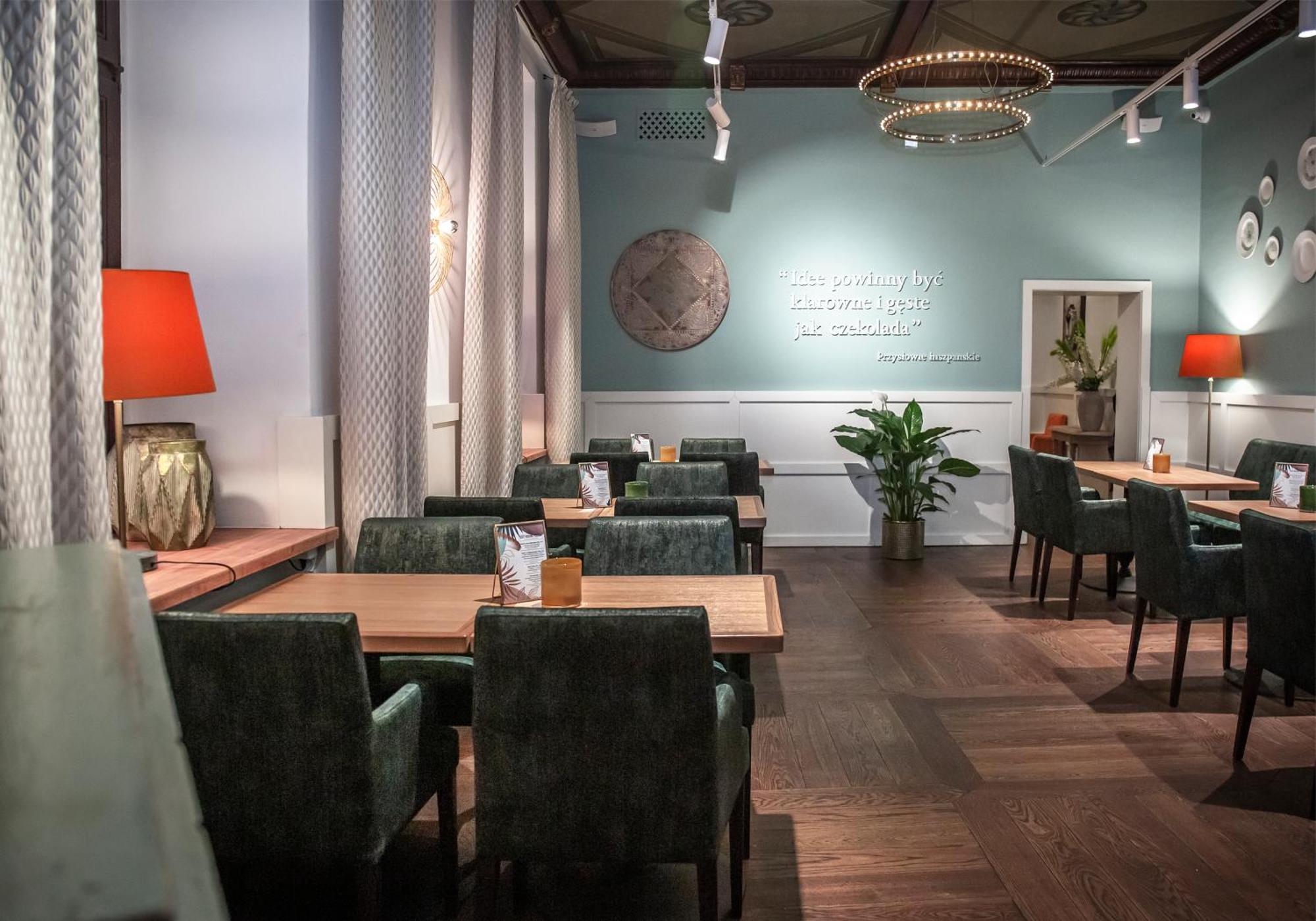 Apartamenty Sowa Toruń Bagian luar foto