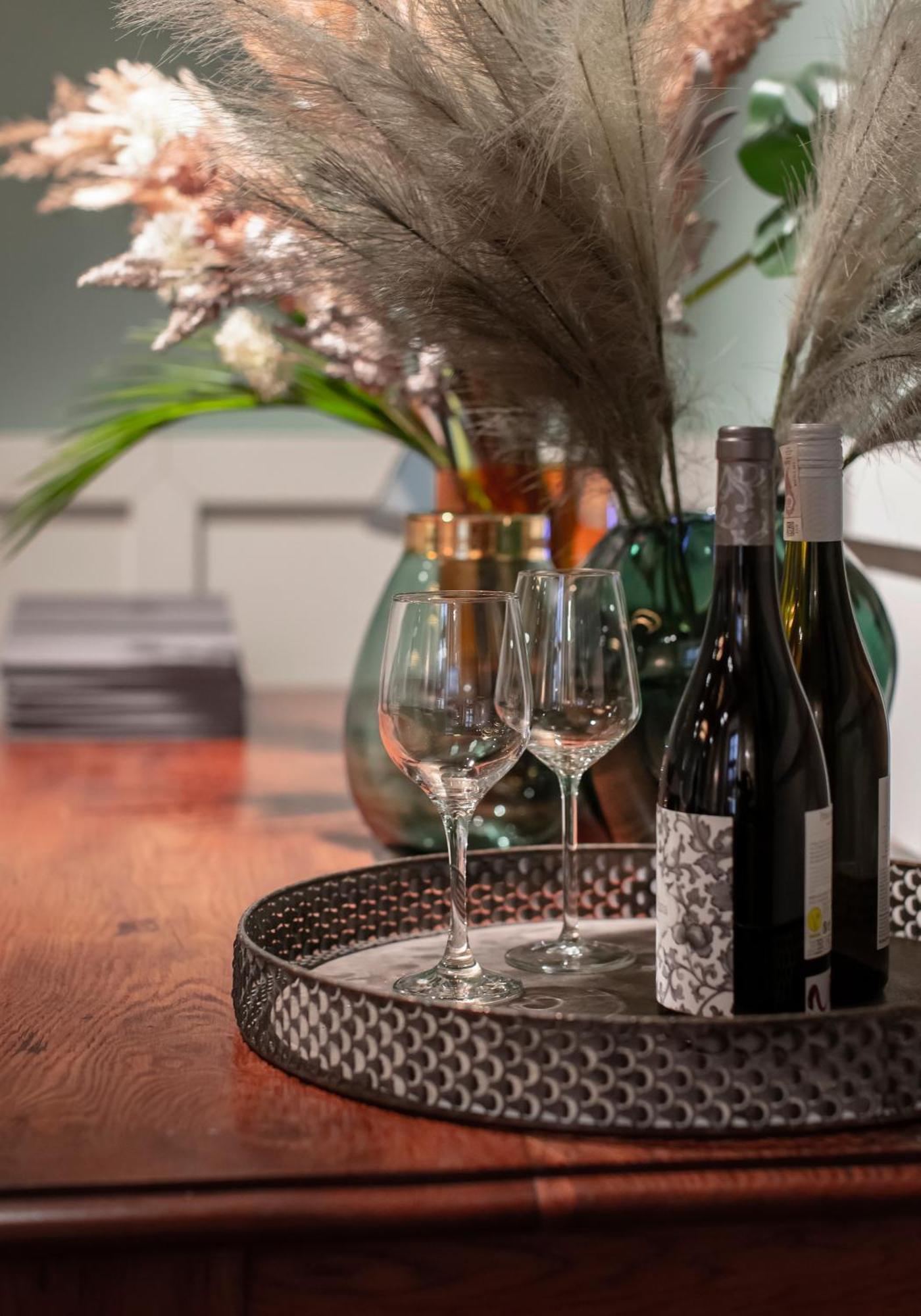 Apartamenty Sowa Toruń Bagian luar foto