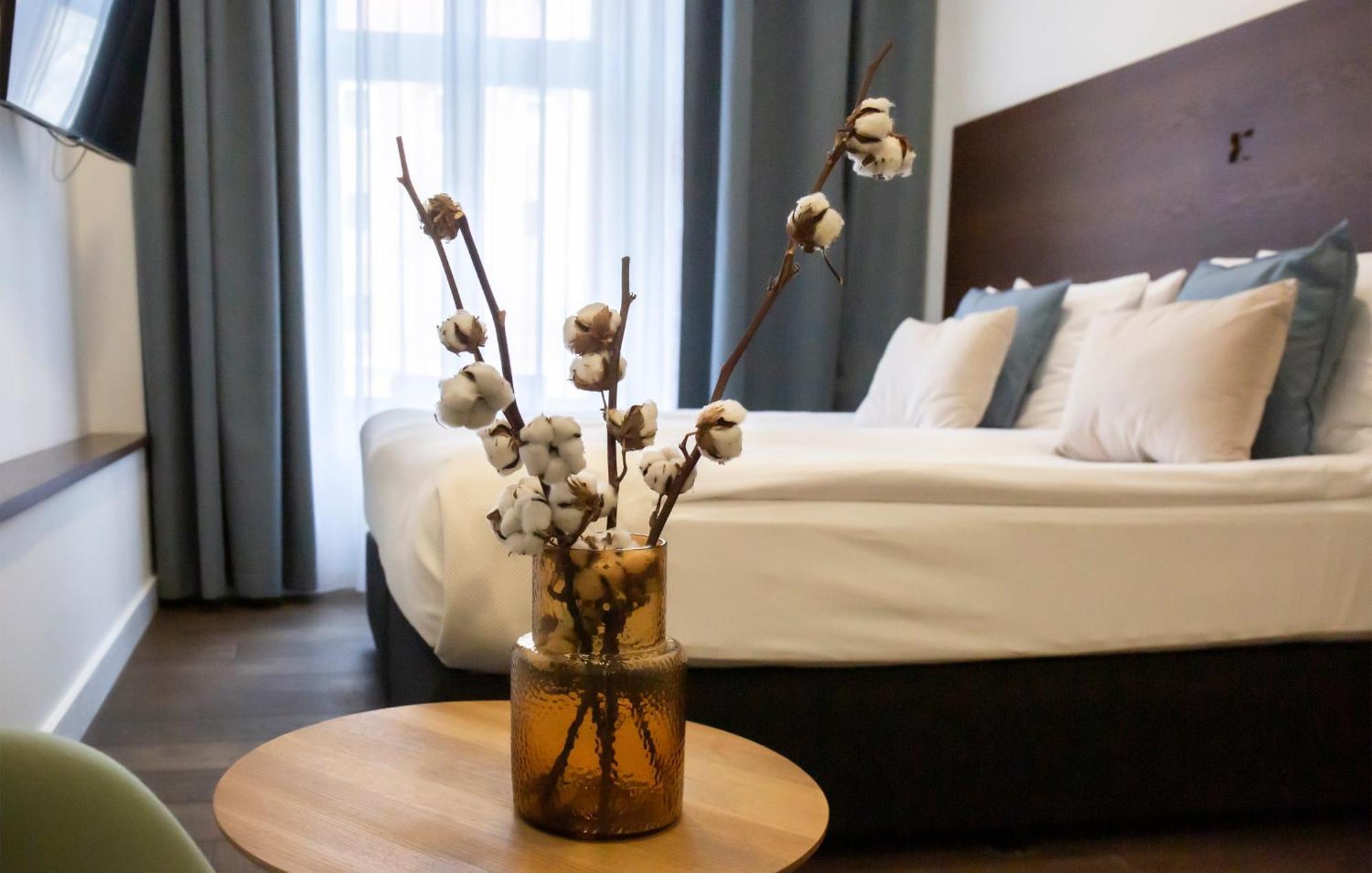 Apartamenty Sowa Toruń Bagian luar foto